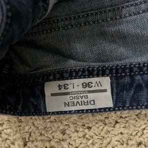 Men's Jeans